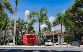 Ramada By Wyndham Porto Seguro Praia