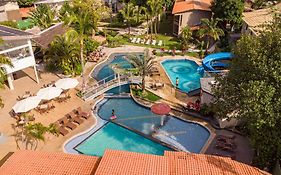 Ramada By Wyndham Porto Seguro Praia